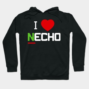 Necho Hoodie